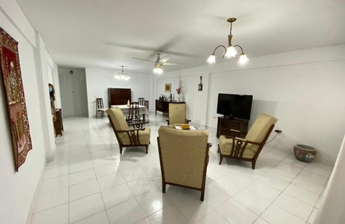 Resistencia Apartment | COLON 66 Departamento Temporario ideal familia