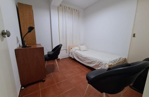 Resistencia Apartment | COLON 66 Departamento Temporario ideal familia