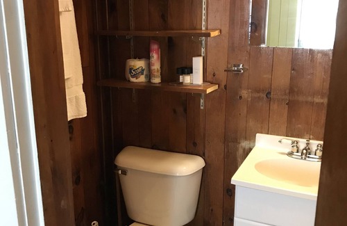 Williamsville Bed & Breakfast | Colonel Williams Inn