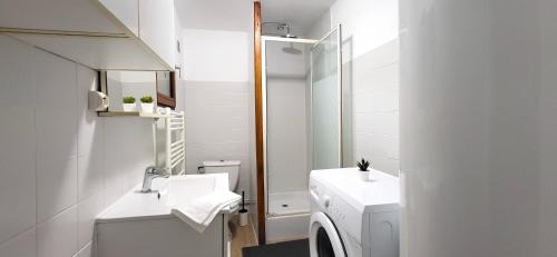 Caudebec-les-Elbeuf Apartment | Colonial - Élégant deux-pièces à 20min de Rouen