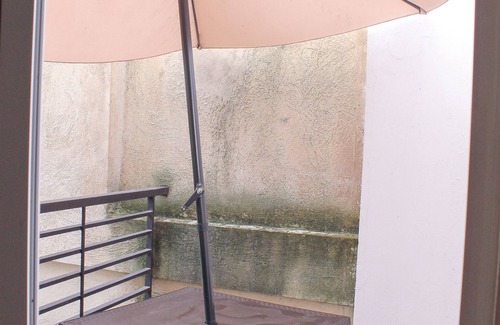 Zona Colonial Apartment | COLONIAL CHARM 1BR APT STEPS FROM CARIBBEAN SEA