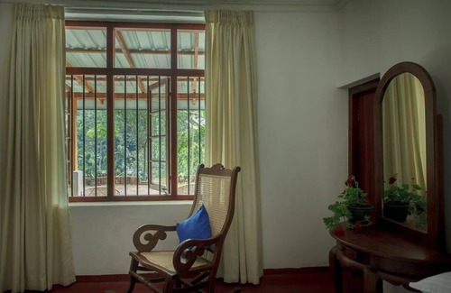 Bandarawela House | Colonial holiday bungalow in the hill country of Sri Lanka