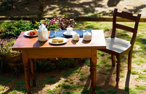 Bandarawela House | Colonial holiday bungalow in the hill country of Sri Lanka