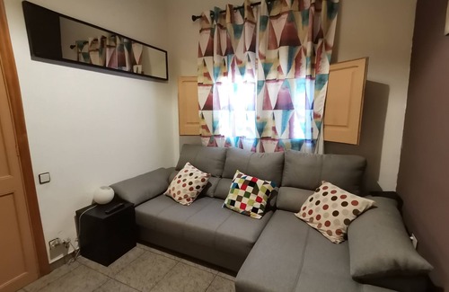 Montcada I Reixac House | Colonial House 20km from the center of Barcelona