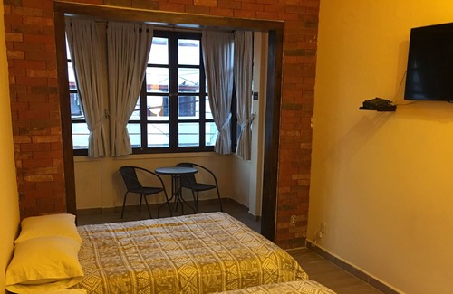 Ricardo Flores Magon House | Colonial House with Outdoor Terrace in downtown Veracruz ideal for family
