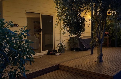 Cape Woolamai House | Colonnades beach oasis, Cape Woolamai