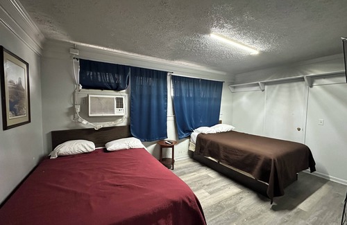 Columbus Hotel | Colony Inn By OYO Columbus US-280