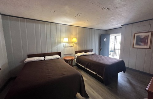 Columbus Hotel | Colony Inn By OYO Columbus US-280
