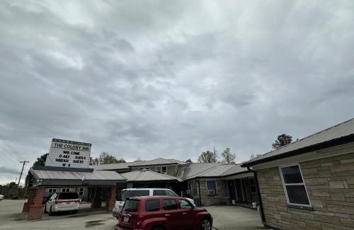 Columbus Hotel | Colony Inn By OYO Columbus US-280