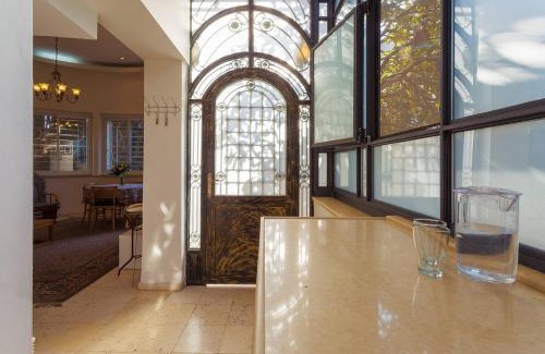 Emek Refaim Apartment | Colony Suites - Emek Refaim