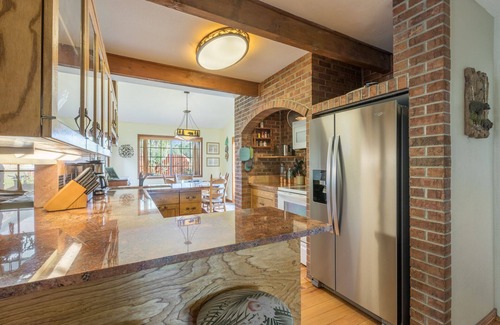 Idlewild Estates House | Colorado Cabin - Minutes from Downtown Ouray - Pet Friendly STR2024-069