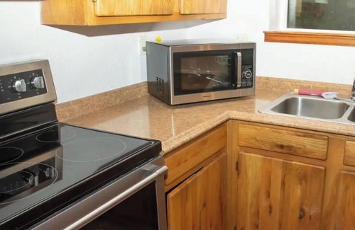 Cascade House | Colorado's best getaway and adventure located at the base of Pikes Peak #2