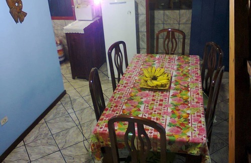 Paraty House | Colorful House in Paraty