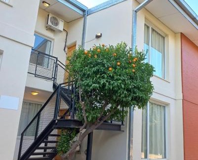 San Rafael Apartment | Colorina Complejo Residencial II
