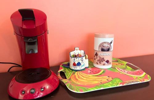 Torcy-le-Grand Apartment | Colors of life