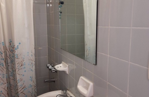 Nueva Cordoba Apartment | Colors of New I