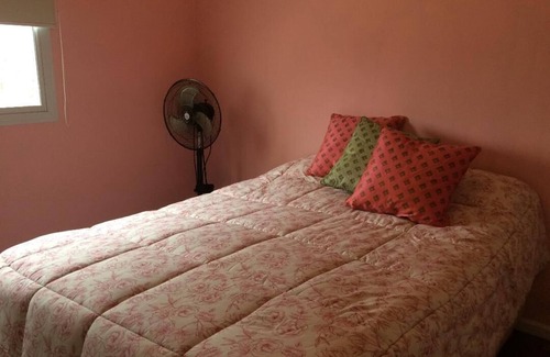 Nueva Cordoba Apartment | Colors of New I
