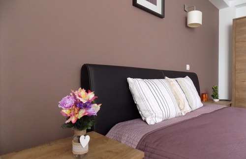 Sector 1 Apartment | Colosseum Residence - Double room - Double