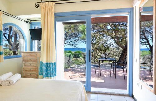 Muravera Hotel | Colostrai Hotel Club