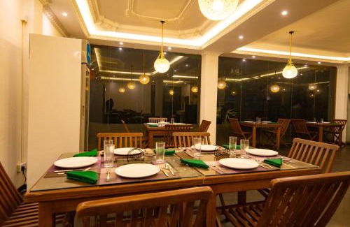 Lindula Hotel | Colour Moon Hotel