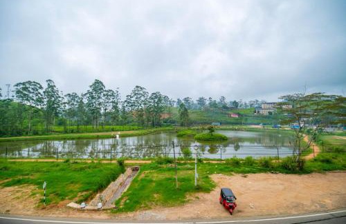 Lindula Hotel | Colour Moon Hotel