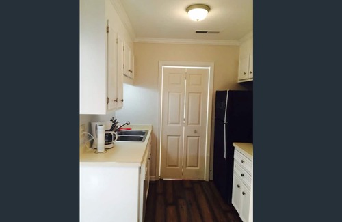 Rosewood House | Columbia Metropolitan Getaway