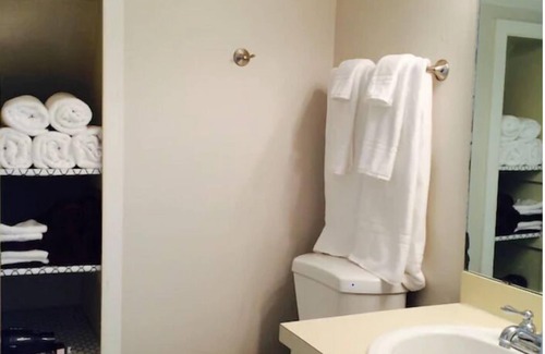 Rosewood House | Columbia Metropolitan Getaway