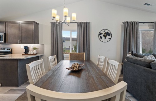 Orondo House | Columbia River Retreat 5 mins from Chelan!