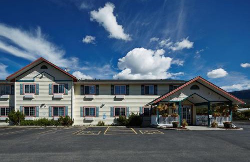 Leadville Hotel | Columbine Inn and Suites