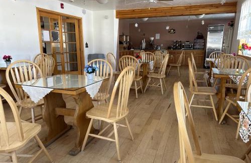 Leadville Hotel | Columbine Inn and Suites