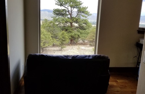 Buena Vista Cabin | Colyer Kickin' Back Cabin In Mountain Development, New addition 2020, Built 2015