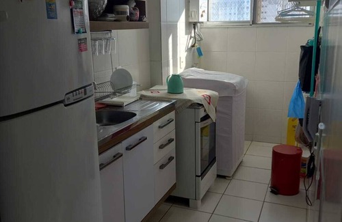 Jacarepagua Apartment | Comfort and Leisure in Rio