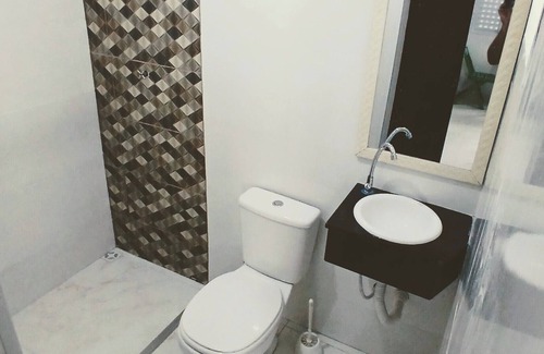 Pontal do Sul House | Comfortable studio apartment in Pontal do Sul