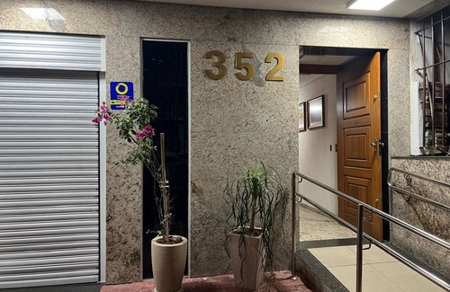 Rio Branco Apartment | Complete Private Flat