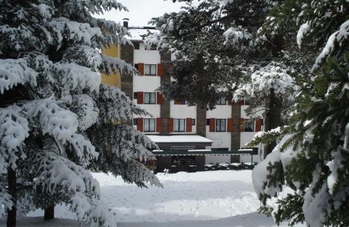 Sant Julia de Loria Hotel | Coma Bella