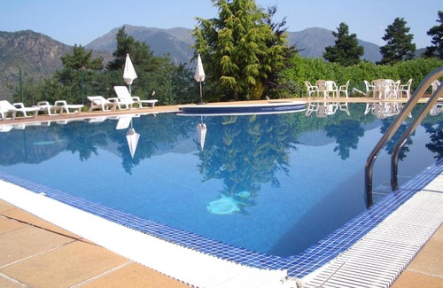 Sant Julia de Loria Hotel | Coma Bella