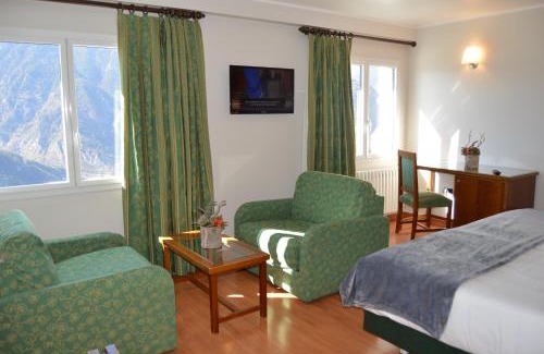 Sant Julia de Loria Hotel | Coma Bella