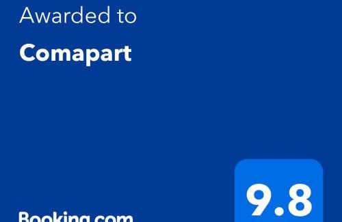 Bacau Apartment | Comapart