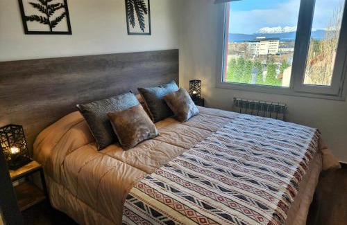 Province of Tierra del Fuego Apartment | COMARCA SUR Apartamentos