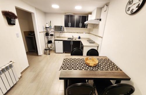 Province of Tierra del Fuego Apartment | COMARCA SUR Apartamentos