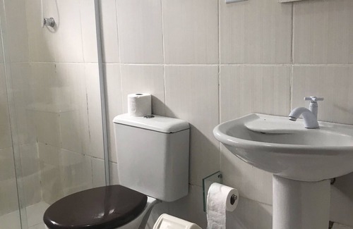 Mambucaba Apartment | Combined apartment close to everything on foot. Very safe