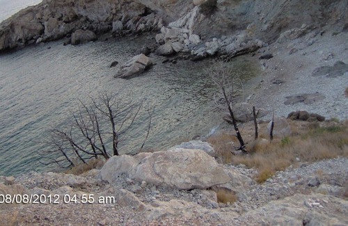 Charakas Apartment | Combines acquaintance of Athens and holidays by the sea (00000333324)