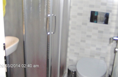 Charakas Apartment | Combines acquaintance of Athens and holidays by the sea (00000333324)