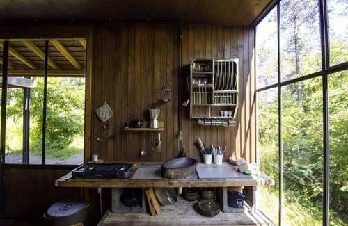 Maaseik House | Combining luxury with back to basics
