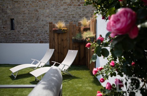 Saint-Marine House | Combrit Sainte Marine: House/Villa - Combrit Sainte Marine