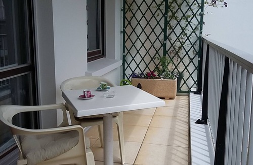 Saint-Marine Apartment | Combrit Sainte Marine 100m from the port and 1km from the seafront