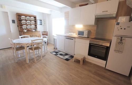 Saint-Marine Apartment | Combrit Sainte-Marine, 3 stars apartment, superb view of the port