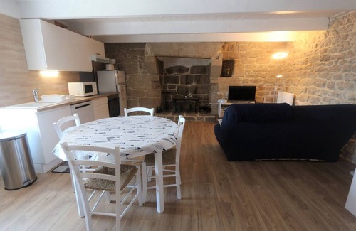 Saint-Marine Apartment | Combrit Sainte-Marine, 3 stars apartment, superb view of the port