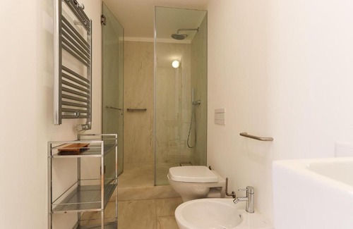 Misericordia Apartment | Combro Suites by Homing
