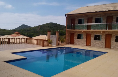 Sao Jose House | Come and enjoy the beauties of Búzios in a calm and cozy place.
